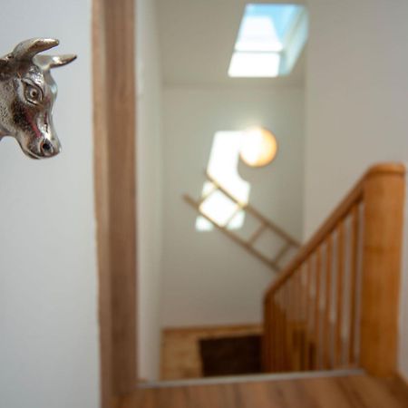 Ferienwohnung Immerschoen Pfronten Eksteriør bilde