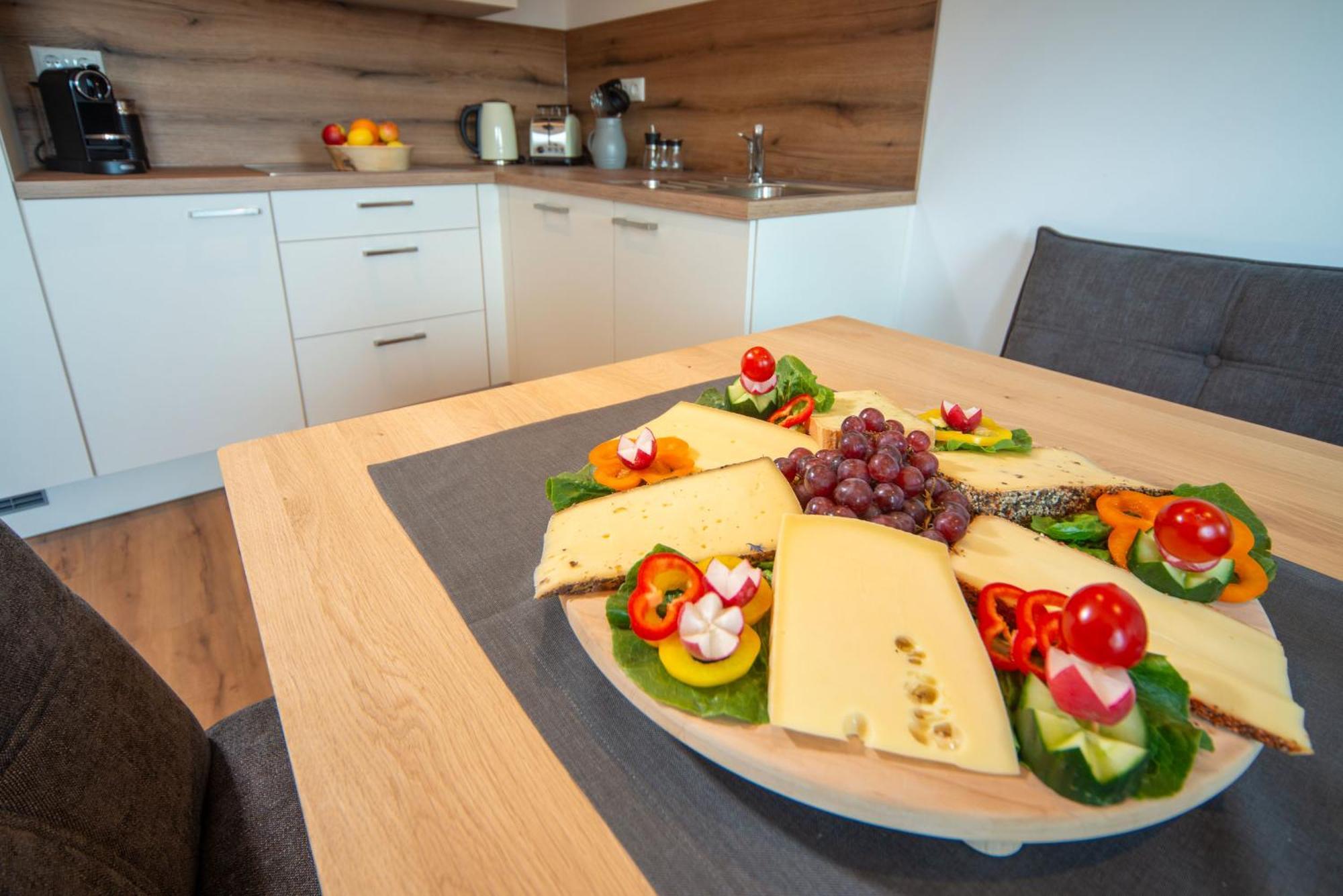 Ferienwohnung Immerschoen Pfronten Eksteriør bilde