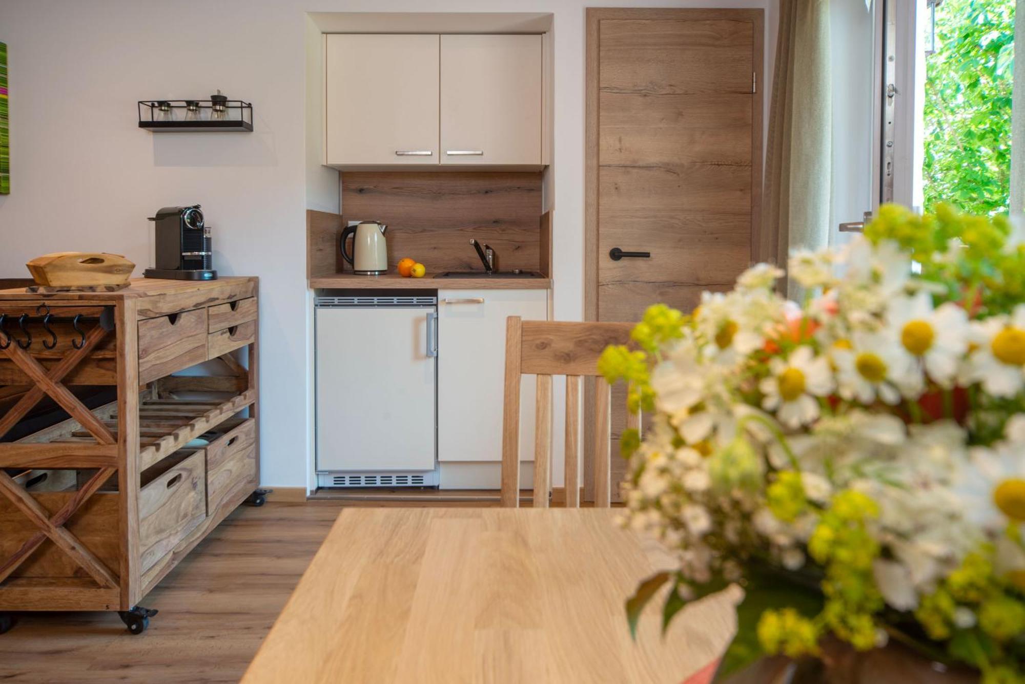 Ferienwohnung Immerschoen Pfronten Eksteriør bilde