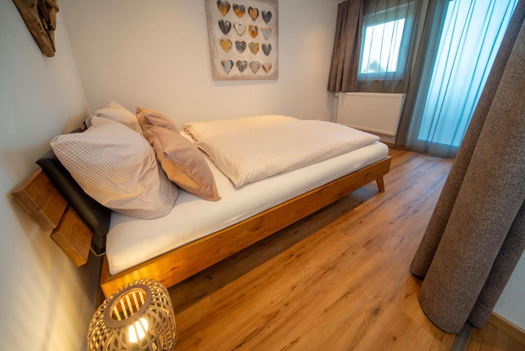 Ferienwohnung Immerschoen Pfronten Eksteriør bilde