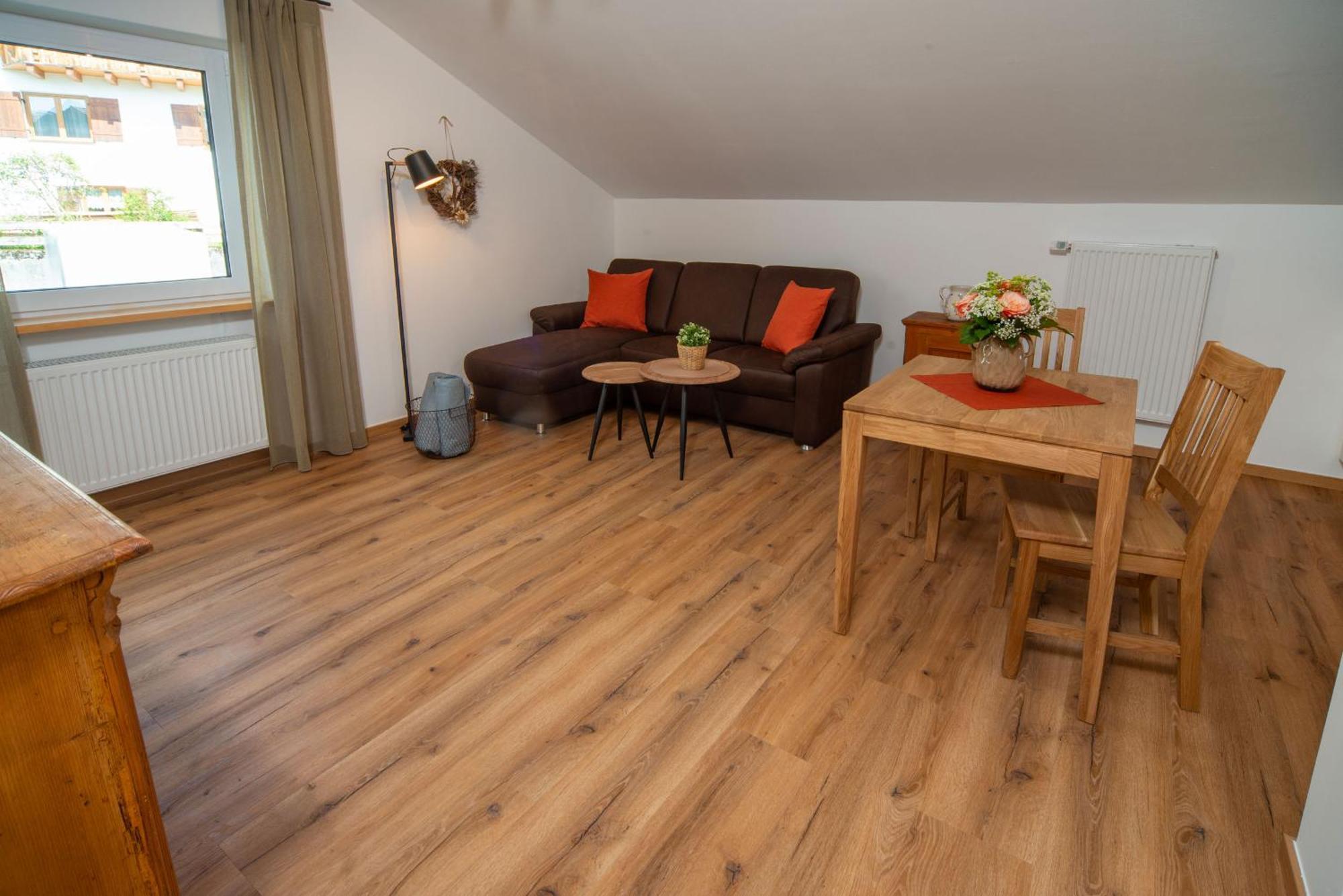 Ferienwohnung Immerschoen Pfronten Eksteriør bilde